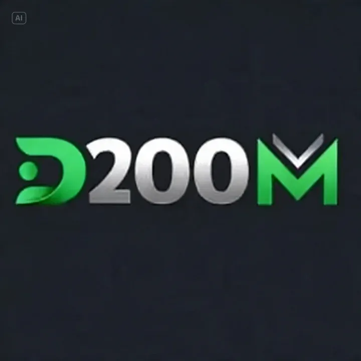 D200M - Aplikasi Lagu Anak yang Seru dan Edukatif